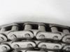 TYC K012805; Roller Chain; #06B; 0.375" Pitch; 10.5Ft Length