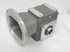 Grove Gear EL-HM818-10-H1-56-16; Gearbox; 1.625HP; 10:1 Ratio