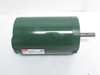 Dayton 1YAZ2BG; Agricultural Fan Motor; 1HP; 460VAC; 850RPM
