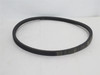 Continental B38; V-Belt; 41" Long x 21/32 Width x 13/32" Thick
