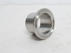 MFG- L14AM7 1-1/2; Long Weld Ferrule; SS-304; 1-1/2" Clamp