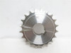 MFG- 40B20SS-15/16; Drive Sprocket #40 SS; 20 Teeth; 15/16"ID