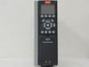 Danfoss 131B0037; AC Drive; 2HP; 1.5kW; 380-500VAC; 3Ph
