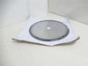 Foodmate IF.05.000.072/019629; Circular Blade 1-1/4"ID; 12"OD