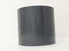 Charlotte 829-040; PVC Coupling; 4" Size; Schedule 80