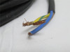 Multivac EY1108IP65; Power Cable; 3-Wire