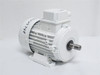 Nord SK80L/2CUS; AC Motor 143500001; 1.5HP; 230/460V; 3600RPM