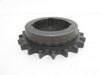 Martin 60BTB20 2012; Bushed Sprocket; #60; 20 Teeth