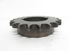 Martin 60BTB20 2012; Bushed Sprocket; #60; 20 Teeth