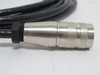 Multivac 4970481G-0500; Input Output Cable Assy; 14-Pin