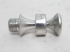 Baader 49785410; Full Cone Dual Nozzle Spray Tip; SS