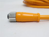 ifm E172949; Female Cordset; 25m Long; M12 Connector; 8 wire