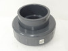 Spears 8057-040; PVC Union; 4" Size; Schedule 80; Socket