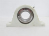 EDT 4Y10GH8-31GX; Poly Pillow Block Bearing 1-15/16"ID; 2-Bolt