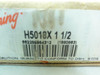 Browning H5018X-1-1/2; Sprocket # 50; 18T; 1-1/2"ID
