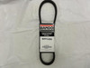 Bando 2EDN9;  Auto V-Belt; Industry Number RPF3295