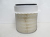 US Petroleum 77030; Air Filter 4-3/4"ID; MISSING 2 FINS