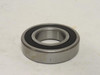 Peer 6207-2RS; Ball Bearing; 35mm Bore x 72mm OD x 17mm Wide