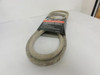 Bando 2LHD5; Agricultural V-Belt; 75" Long; B72KC