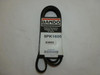 Bando 630K5; Serpentine Belt; 5PK1600