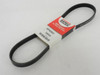 Bando 340K5; Serpentine Belt; 5PK865