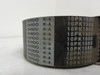 Bando 10PK1550; Serpentine Belt; Industry Number 610K10