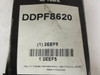 Bando DDPF8620; Auto V-Belt; 2EEF5