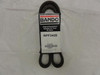 Bando 2EDP3; Auto V-Belt; Industry Number RPF3425
