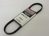 Bando 4PK775; Serpentine Belt 305K4; 4-ribs 30.5"L; 1MGH4