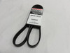 Bando 1MGY4; Serpentine Belt; 52.5"Long; Number 525K6