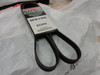 Bando 1MGY8; Serpentine Belt; 6-Rib; 53.9"Long; 539K6