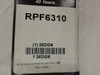 Bando  RPF6310; Auto V-Belt; 31.0" Long