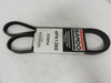 Bando 4PK1360; Serpentine Belt; Industry Number 535K4