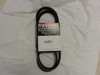 Bando 2EEA4; Auto V-Belt; Industry Number DDPF9645