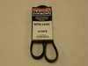 Bando 410K5; Serpentine Belt 6PK1040