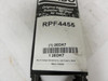 Bando 2EDK7; Auto V-Belt; Industry Number RPF4455