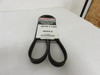 Bando 2JZJ4; Serpentine Belt; Industry Number 465K4