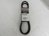 Bando 2EDG3; Auto V-Belt; Industry Number RPF2620