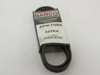 Bando 4PK1080; Serpentine Belt 425K4; 4-ribs 42.5"L; 1MGF4