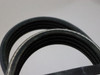 Bando 407K4; Serpentine Belt; 4PK1035