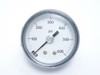 C-PT 4UA44; Pressure Guage; 1/8" NPT; 0-600 PSI; 2"