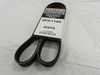 Bando 1MGW8; Serpentine Belt; 46.5"Long; Industry 465K6