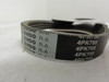 Bando 4PK795; Serpentine Belt 313K4; 4-ribs 31.3"L; 2JZG5