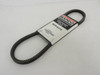 Bando RPF4315; V Belt; 31" Long; 2EDJ4
