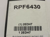 Bando RPF6430; V Belt; 2EDH7; 43"