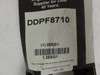 Bando 2EEG1; Auto V-Belt; Industry Number DDPF8710