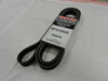 Bando 1MHK2; Serpentine Belt; 6-Rib; 98.6"Long; 986K6