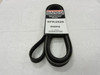 Bando 1MHK4; Serpentine Belt; 99.5"Long; Industry 995K6