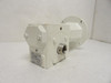 Hub City 0231-05246; Gearbox; 90Deg; 5:1 Ratio; Frame: 56C