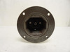 Hub City 0231-05246; Gearbox; 90Deg; 5:1 Ratio; Frame: 56C